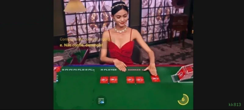 Fortune Tiger Slot kk813