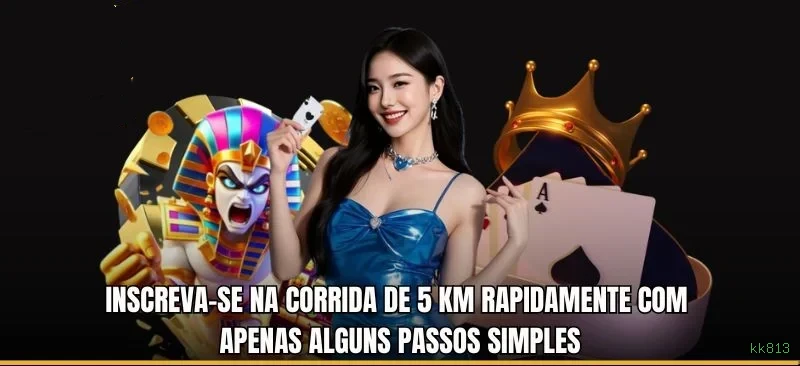 Slots Online kk813